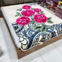 پتو روشا یکنفره با بهترین قیمت|رختخواب، بالش، پتو|قزوین, |دیوار