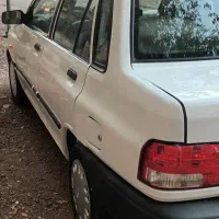 پرایدمدل۹۳بنزینی|خودرو سواری و وانت|الوند, |دیوار