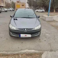 پژو206تیپ5