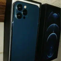 ایفون 12پرومکس 256 گیگ