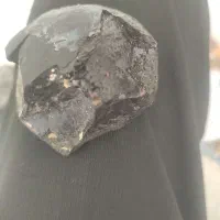 شهاب سنگ اصلی