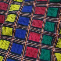 چادر شب سنتی و اصیل گیلان