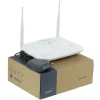 مودم فیبر نوری فایبرهوم