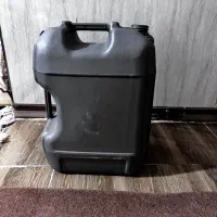 دبه ۲۰ لیتری تمیز تمیز