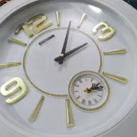 ساعت دیواری|ساعت دیواری و تزئینی|مشهد, حجت|دیوار