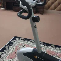 دوچرخه ثابت