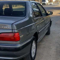 پژوپارس مدل ۹۶ بدون  رنگ|خودرو سواری و وانت|میاندوآب, |دیوار