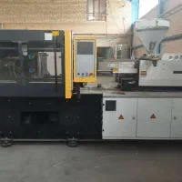 دستگاه تزریق پلاستیک BORCHE مدل 150 و 200 تن در حد|ماشینآلات صنعتی|چناران, |دیوار