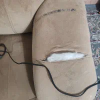 مبل یا صندلی برقی|صندلی و نیمکت|تهران, ونک|دیوار