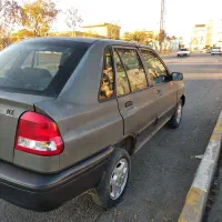 پراید ۱۴۱ مدل ۸۶|خودرو سواری و وانت|بانه, |دیوار