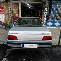 پژو 405 مدل 97 بدون رنگ|خودرو سواری و وانت|خانمیرزا, |دیوار