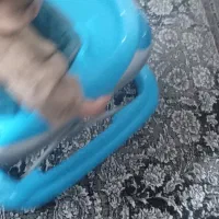 رورویک بچه