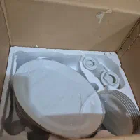 نهارخوری وپذیرایی ۶نفره