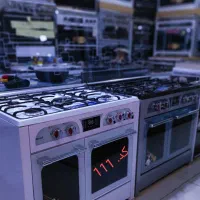 اجاق گاز سپاهان ورق «جدید«|اجاق گاز و لوازم برقی پختوپز|قم, علی آباد|دیوار