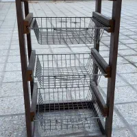 سبد استیل