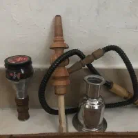 قلیون مسافرتی|کلکسیون و سرگرمی|اسلام‌شهر, شهرک مهدیه|دیوار