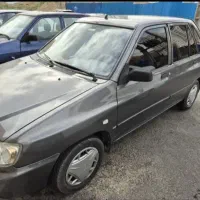 پراید 111 se هاچبک