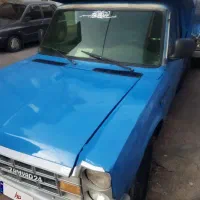 نیسان 85کمپرس|خودرو سواری و وانت|سبزوار, میدان بار|دیوار