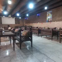 استخدام کارگر در رستوران سنتی