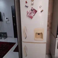 یخچال دوطبقه امرسان