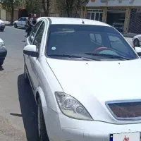 تیبا 2 مدل 99