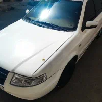 سمند سورن مدل ۸۷|خودرو سواری و وانت|بهارستان, |دیوار