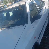 پراید صبا مدل ۸۸ تمام رنگ