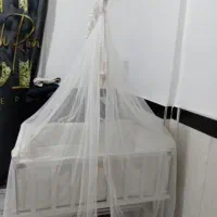 گهواره|تخت و صندلی بچه|سروآباد, |دیوار