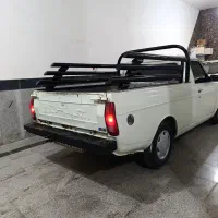 پیکان وانت 88|خودرو سواری و وانت|خرمآباد, |دیوار