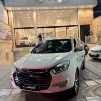 جک s5مدل ۱۴۰۱ بیرنگ