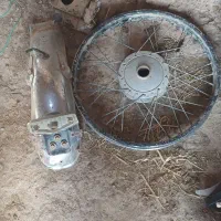 لوازم موتور ژاپنی|قطعات یدکی و لوازم جانبی|اسفراین, |دیوار