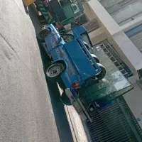 نیسان خرک دار حمل شیشه|خدمات حمل و نقل|کهریزک, |دیوار