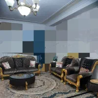مبل راحتی