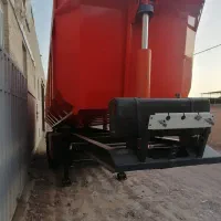 کمپرس سه محور نو و صفر