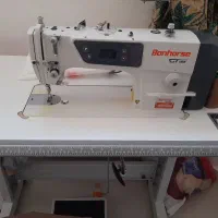 راسته دوز صنعتی درحدنو