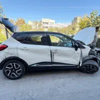 خریدار و مشاوره خسارت و کارشناسی خودرو های تصادفی.