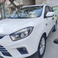 جک s5 مدل 96 اتوماتیک (شهر خودرو آفتاب)