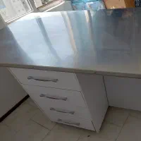 میز کار قنادی