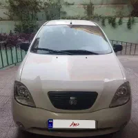 تیبا صندوق دار مدل sx ۱۴۰۰ کم کار|خودرو سواری و وانت|تهران, نارمک|دیوار