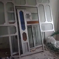 خریدار وفروشنده درب و پنجره الومینیوم