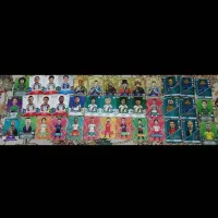 کارت کیمدی.