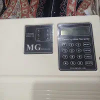 دزدگیر محوطه(منزل، مغازه، باغ ویلا،