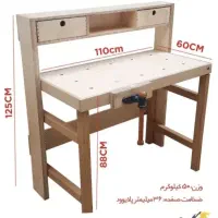 میزکارتاشو نجاری|ابزارآلات|تهران, نیروی هوایی (پیروزی)|دیوار