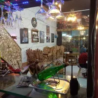 اجاره کافیشاپ در فیرورق