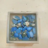 انواع سنگ|کلکسیون اشیاء عتیقه|مشهد, ایثار|دیوار