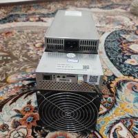 فروش دو دستگاه ماینر m21وm30