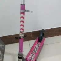 اسکوتر