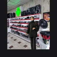 اقساط بدون سود مانیتور باند ماشین مارک سونی