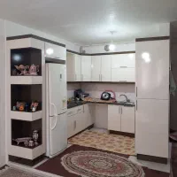 فروش واحد ۷۵ متری دوخوابه اندیشه سندتک برگ