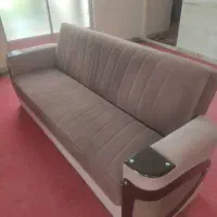 مبل تختخواب شو